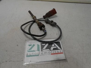 Sensore Temperatura Gas di Scarico VW Passat 3C 03G906088B - Imagen 1 de 1