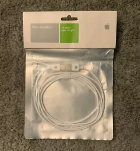 for Apple iPod Classic 1st/2nd Generation Firewire SEE DESCRIPTION ref.51 - Picture 1 of 4