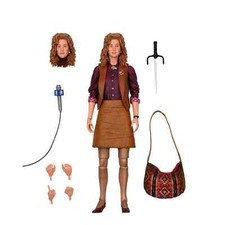 NECA  April O'Neil Ultimate Figure TMNT Teenage Mutant Ninja Turtles 1990 Movie