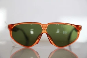 Vintage SUNJET By CARRERA 5247 Sunglasses. Rare Piece. Made in Austria - Picture 1 of 5