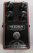 Mesa / Boogie Ton Burst Tb-1056 Verzerrung Effektor for sale