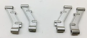 Vintage Parts TOMO Schwingen Front L/R Rarität - Bild 1 von 1