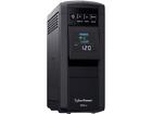 CyberPower CP850PFCLCD PFC Sinewave UPS 850 VA 510 Watts PFC Compatible
