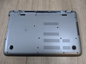 Original HP Envy 15-K 15T-K EAY34003010 Bottom Case Base Cover Chassis 15-K238ND - Afbeelding 1 van 7