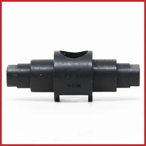 NUEVO DE LOTE ANTIGUO SOPORTE DE PIEZA GIPIEMME SHIFTER BRAZE EN TUBO DESCENDENTE AERO CONTRARRELOJ - Imagen 1 de 6