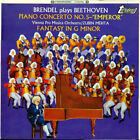Alfred Brendel - Piano Concerto No. 5 -Emperor / Fantasy In G Minor - K7441z