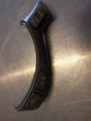 Cruise Control On Off Switch For 00-04 Cadillac SEVILLE  4.6 - Bild 1 von 4