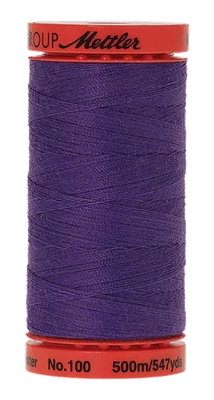 Iris Blue 0030 | Metrosene - #9145 (500M / 547Y Spool) | Mettler - Image 1 of 4