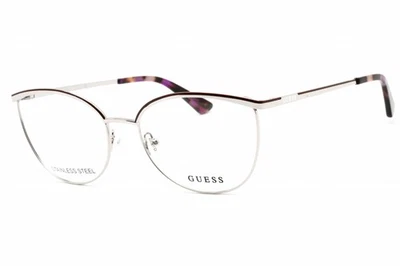 Gafas de mujer GUESS talla 55 mm-140 mm-17 mm Foto 1 de 4