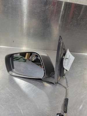 05 06 07 08 09 10 11 12 Espejo puerta izquierdo Nissan Pathfinder Foto 1 de 2