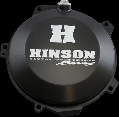 Cubierta de embrague de aluminio a prueba de billetes Hinson KTM 350 XCF-W 12-16 Foto 1 de 4
