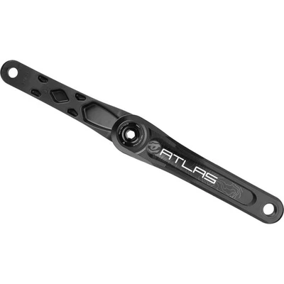 Brazos de manivela Race Face Atlas RCA negros, 165 mm Foto 1 de 3