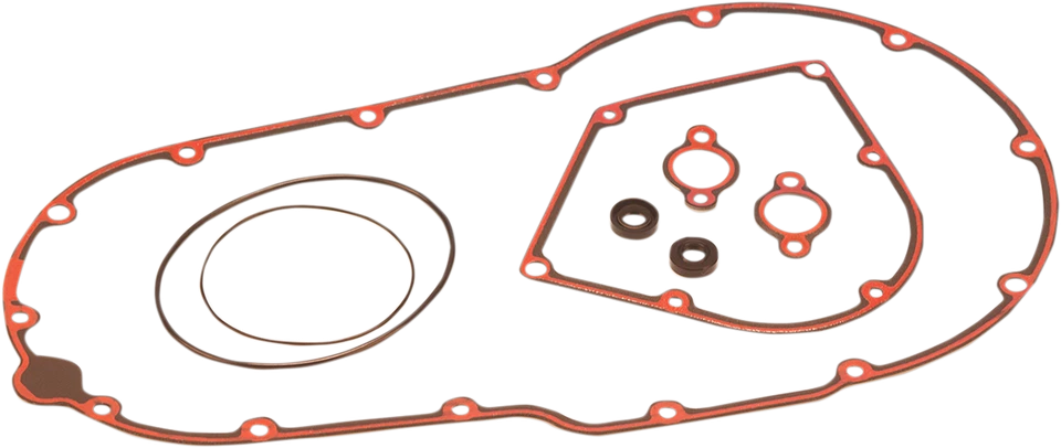 JAMES GASKET JGI-58119-14-KF Cam Chain and Primary Gasket - Victory - Image 1 of 1