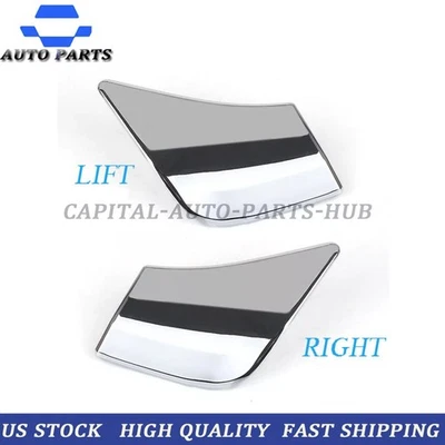 Pair Car Seat Down Handle Fit for Mercedes-Benz E250 E350 E400 E500 C350 — 第 1/4 张图片