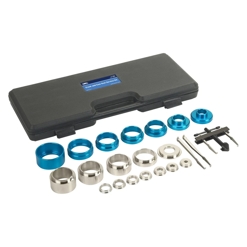 OTC Crankshaft & Camshaft Seal Service Kit Foto 1 de 1