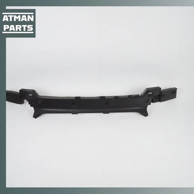 Barra de impacto de refuerzo de espuma para parachoques delantero Volvo XC90 T6 T5 16-24 31663900 OEM Foto 1 de 4