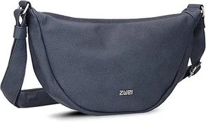 ZWEI MADEMOISELLE.M Umhaengetasche M50 nubuk-blue - Picture 1 of 2