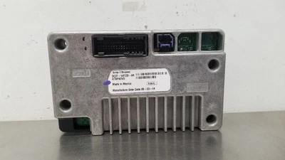 15 MÓDULO DE CONTROL SINCRONIZADO COMUNICACIÓN FORD F350 SUPER DUTY EA5T14D212DA Foto 1 de 4