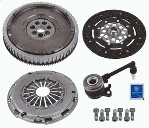 Kit frizione SACHS 2290 601 143 per NISSAN NOTE (E11, NE11) 1.5 2008-2012 - Imagen 1 de 5
