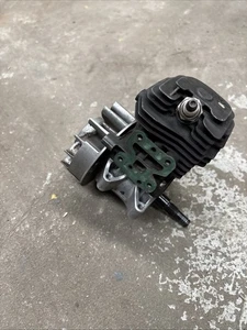 Stihl Ms162 Petrol Chainsaw Engine Assembly Perfect Working Order - Picture 1 of 3