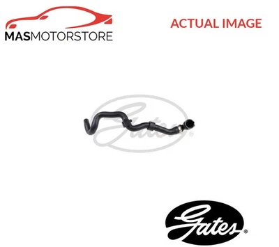 RADIATOR HOSE UPPER LOWER GATES 05-2549 P NEW OE REPLACEMENT - Image 1 of 4