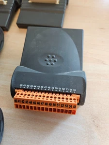 CONTROL TECHNOLOGY UD51 ISS4 2ND ENCODER STDL21 - Picture 1 of 3