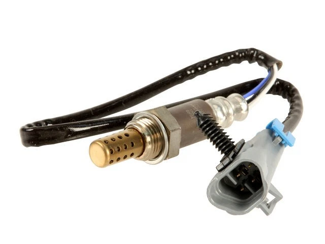 Oxygen Sensor For 2006-2009 Cadillac STS 4.4L V8 2007 2008 HS672GV OE Connector — 第 1/1 张图片