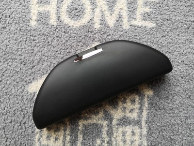 VW MK4 Golf Bora Jetta Black Sunglasses Holder GTI GLI R32 Anniversary GTI VR6 - Image 1 of 2