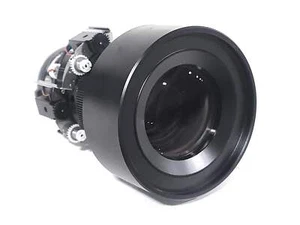 NEC NP20ZL 3.58–5.38:1 Projector Zoom Lens(1890-15) - Picture 1 of 6