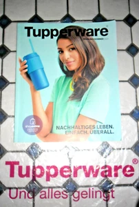 Tupperware® Katalog original Neu Top - Bild 1 von 1