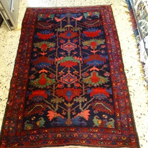 Orient Teppich Persische - Bild 1 von 7