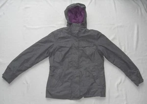 Jack Wolfskin leicht gefütterte Damen Jacke Texapore Größe L 42-44 Wie Neu - Bild 1 von 10
