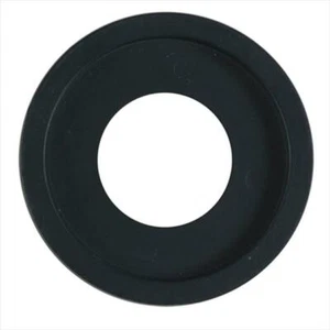 Blue Flame DFR.05 Flange Ring - Flat Black - Picture 1 of 1