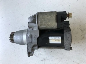 2005-2016 Scion TC XB Starter L4. 2.4L/2.5L.1.7KW/12Volt.CCW 13-T1 - Picture 1 of 6
