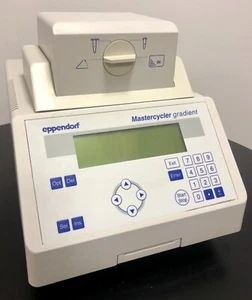 Eppendorf 5331 Mastercycler Gradient PCR Ciclista termico - Foto 1 di 13
