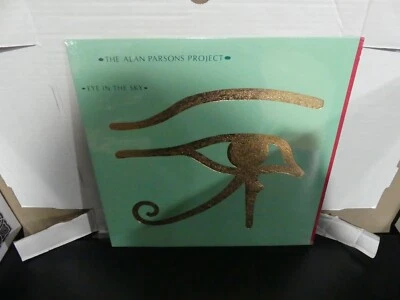 The Alan Parsons Project Eye In The Sky LP AL9599 (NEW) - Image 1 of 2