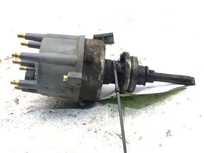 92 93 94 95 96 97 Dodge Dakota distribuidor de encendido OEM 3,9 L Foto 1 de 4