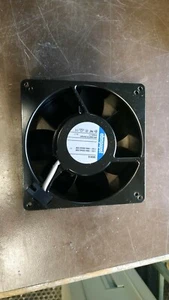 VENTILATEUR EBM-PAPST AC 115v 26W 5606S SUR ROULEMENT - Imagen 1 de 2