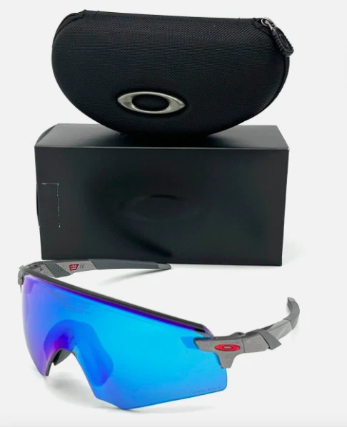 Gafas de sol Oakley Encoder OO9471 varios colores PRIZM tamaño 36 mm x 123 mm Foto 1 de 1