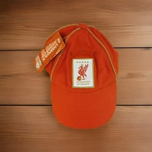 Liverpool FC Champions Of Europe 05 Kinder Mütze Cap - Bild 1 von 4