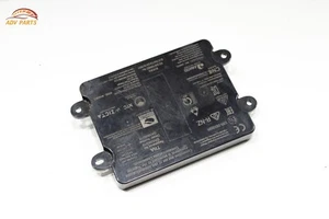 2020 - 2024 CADILLAC CT5 MOBILE PHONE WIRELESS CHARGE CHARGING MODULE UNIT OEM - Picture 1 of 7