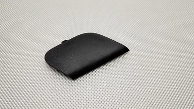 2009 - 2014 ACURA TSX ПЕРЕДНЕЕ ВОДИТЕЛЬСКОЕ СИДЕНЬЕ ОТДЕЛКА ПАНЕЛЬ ЧЕХОЛ 81634-TL2-A010-M1 OEM - Изображение 1 из 4