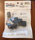 Kadee #831 Large Offset Truck Mount Coupler NEW in package w/instructions