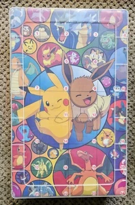 Pokemon Advent Calendar - 24 Figures - New in Box Christmas Xmas GREAT GIFT! - Picture 1 of 2