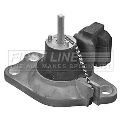 Engine Mount For Renault Kangoo FC0/1 1.9 dTi Front Right Mounting 8200267625 - Image 1 of 4