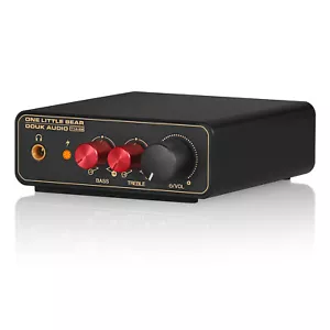 HiFi T14-EQ MM MC RIAA Plattenspieler Phono-Vorverstärker Vinyl Turntable Preamp - Afbeelding 1 van 8