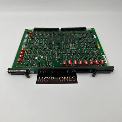 Nortel QPC841D QSDI Circuit Card - Image 1 of 2