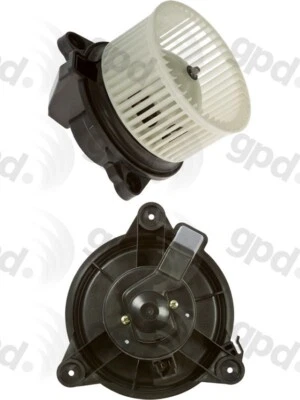 Motor soplador de climatización Global Parts para Dakota, Raider 2311688 Foto 1 de 4