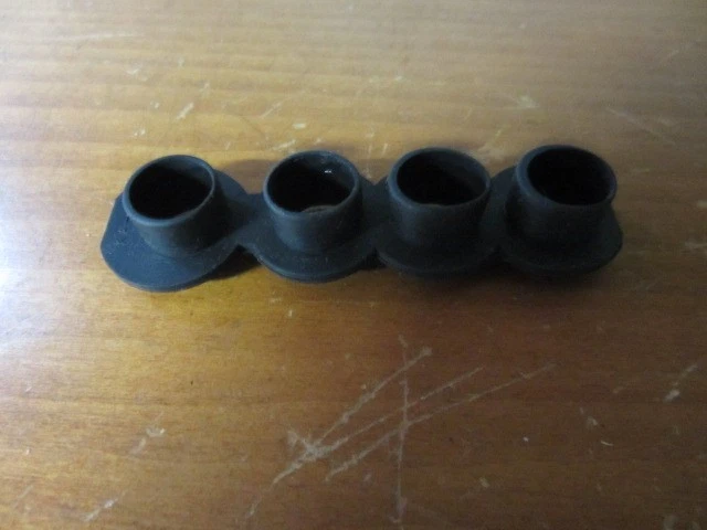 Amortiguador medidor Kawasaki H2, H1 KH, S, NUEVO DE STOCK Foto 1 de 1