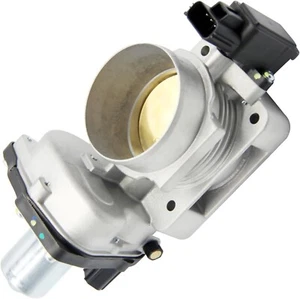9W7Z9E926A 4.6L Throttle Body For Crown Vic F150 Pickup Mustang Lincoln 04-2015 - Picture 1 of 5